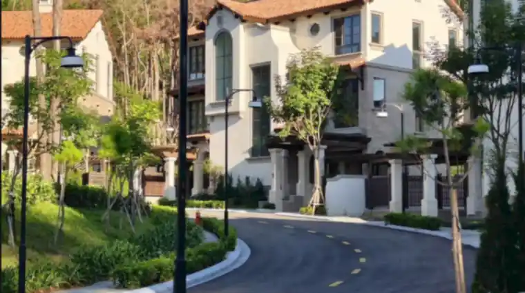 Một vùng đất Việt Nam mang cảm giác châu Âu