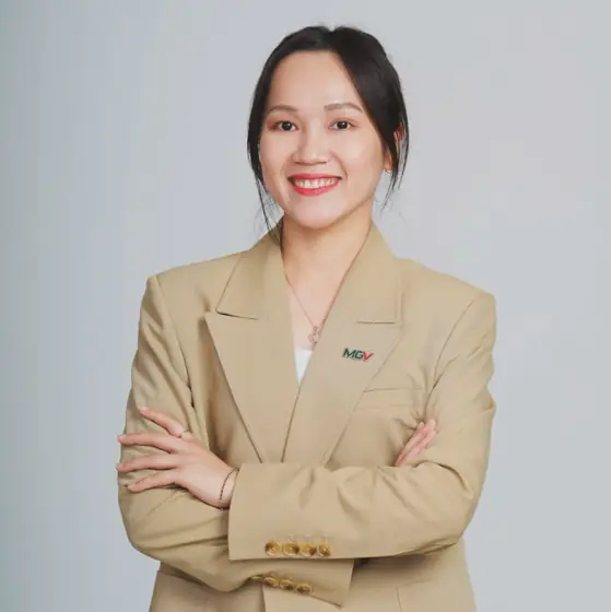 Huỳnh Ngọc, premium property adviser